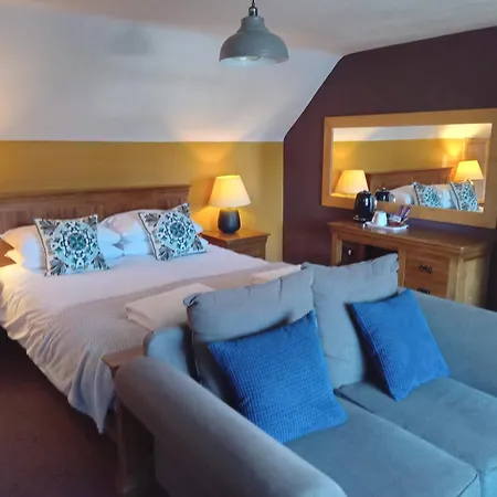 Lime Tree Hotel-3