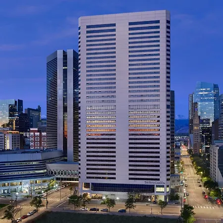 The Ritz-Carlton, Denver-2