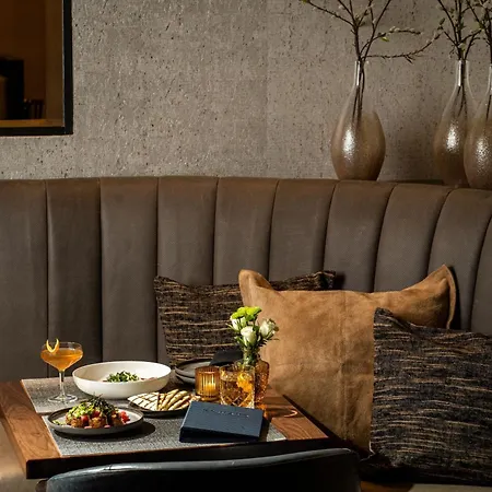 The Ritz-Carlton, Denver-3