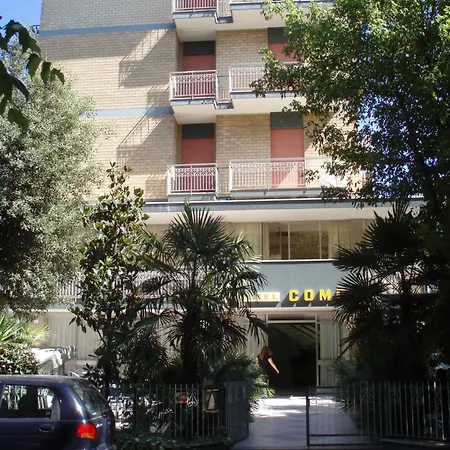 Hotel Como-2