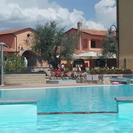 Villaggio Turistico Airone-3