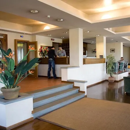 Hotel Barberino-2