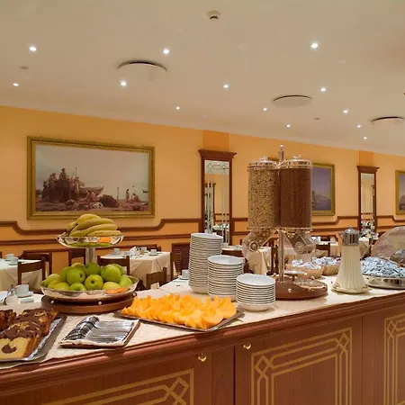 Hotel Ascot Sorrento-2