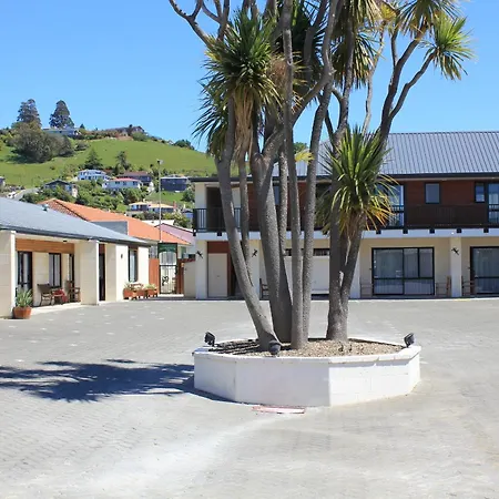 Heritage Court Lodge Oamaru-3