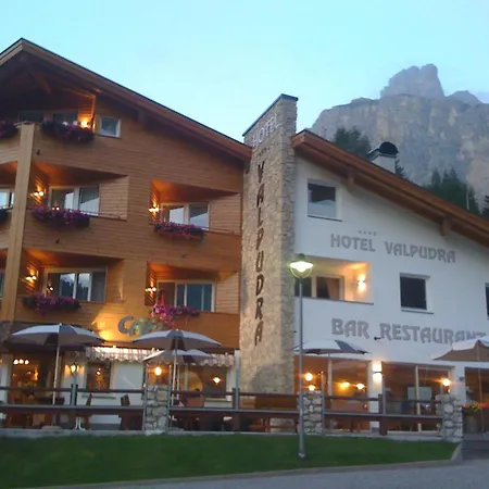 Hotel Valpudra-3