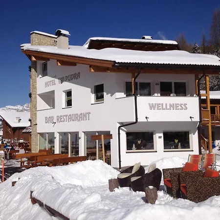 Hotel Valpudra-2
