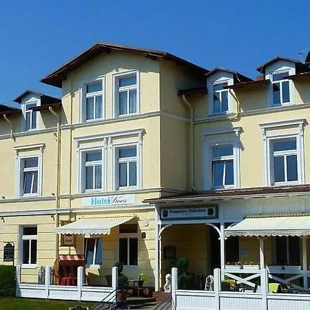 Hotel Koos-2