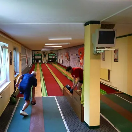 Hotel Koos-3