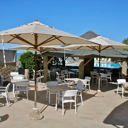 Hotel I Ginepri-3