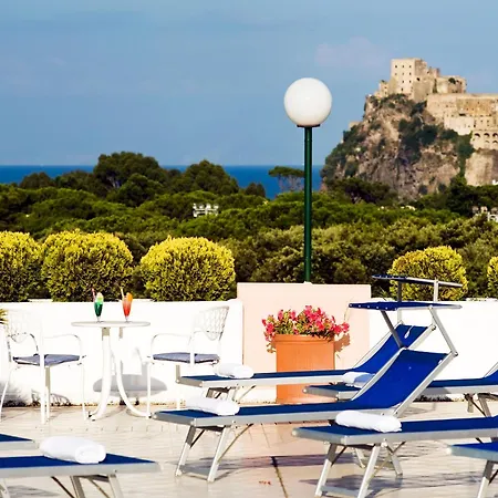 Hotel Bellevue Benessere&Relax-2