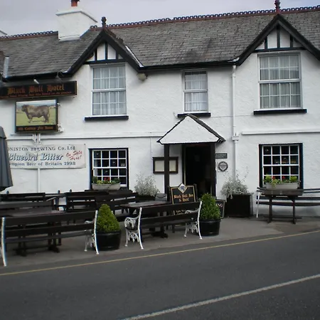 The Black Bull Inn And Hotel-3