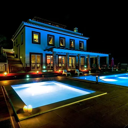 Monte Xisto Country Charm Hotel-2