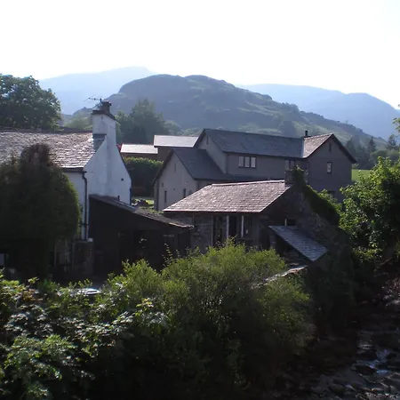 The Black Bull Inn And Hotel-2