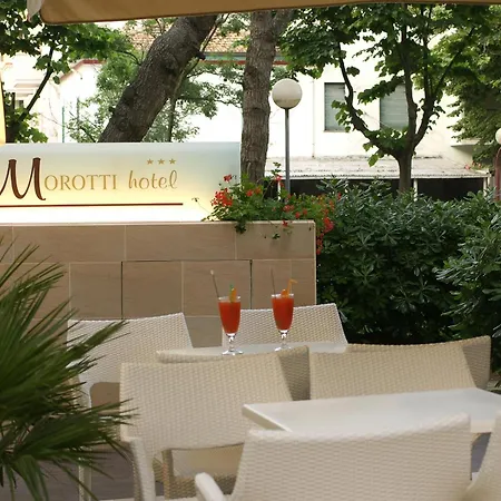 Hotel Morotti-3