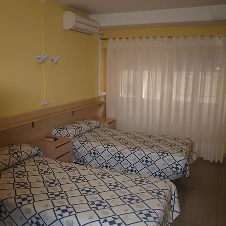 Hostal San Jorge-3