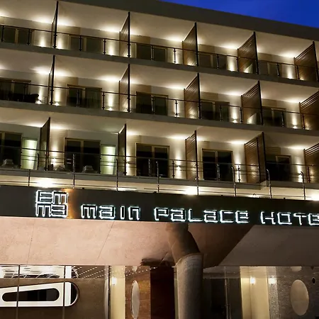 Main Palace Hotel-2
