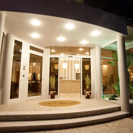 Hotel Nizza Frontemare-3
