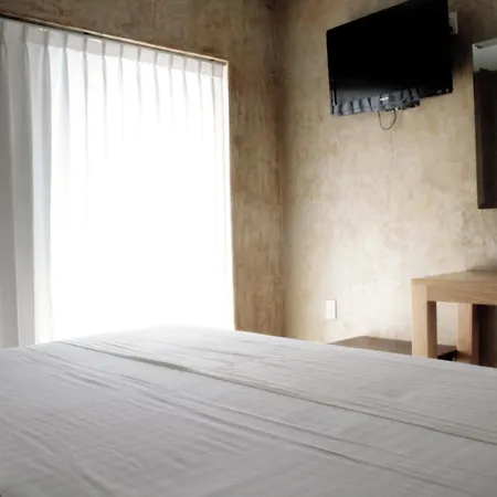 Hotel Rio Malecon-3