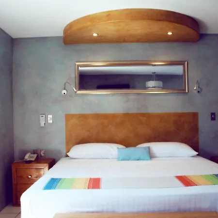 Hotel Rio Malecon-2