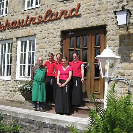 Hotel-Café Schauinsland-3