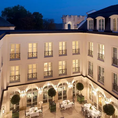 Auberge Du Jeu De Paume-2
