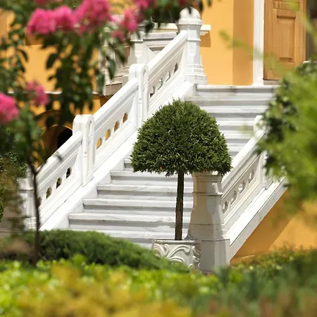 Four Seasons Hotel Istanbul At Sultanahmet-2