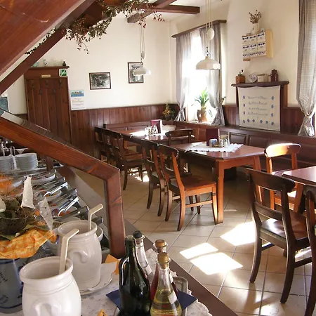 Gasthof Safenhof-2