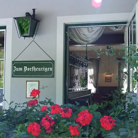 Gasthof Safenhof-3