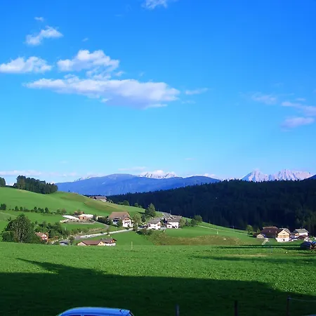 Dolomitenblick Alps Boutique Hotel-2
