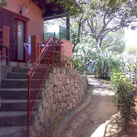 Camping Lacona Pineta-2