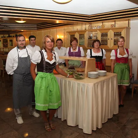 Dolomitenblick Alps Boutique Hotel-2