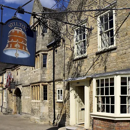 The Bell Inn, Stilton, Cambridgeshire - The Coaching Inn Group-2