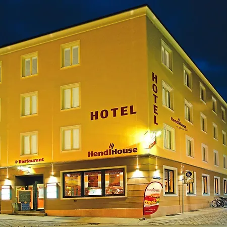 Stadthotel Passau-3