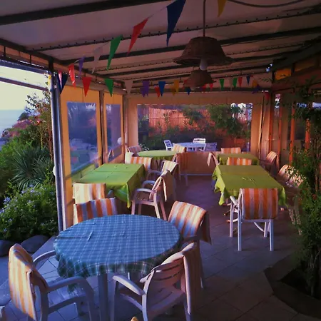 Albergo Villa Mario-3