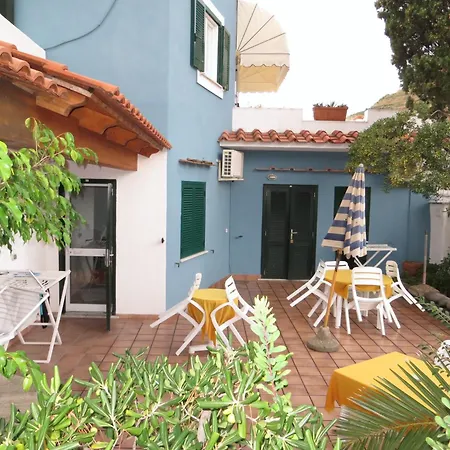Albergo Villa Mario-2