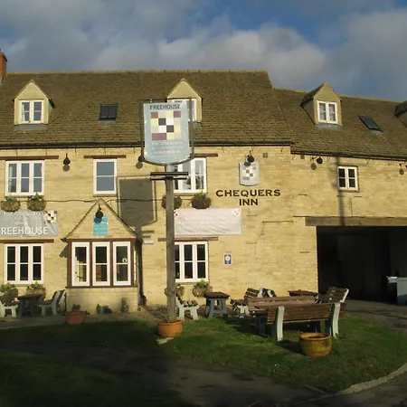 The Chequers Inn-2