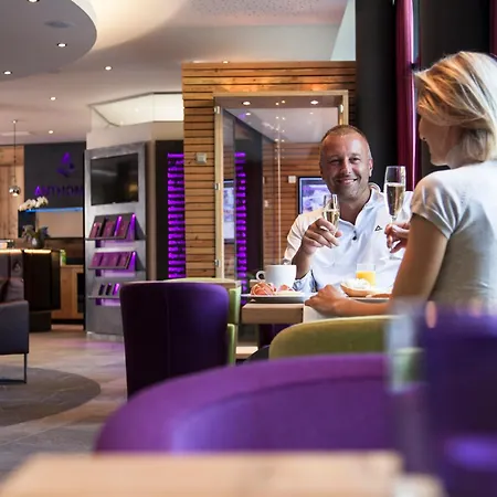 Anthony'S Life & Style Hotel - Inklusive Sommerkarte Premium-2