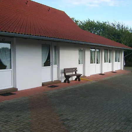 Hotel-Garni Hof von Hannover-2