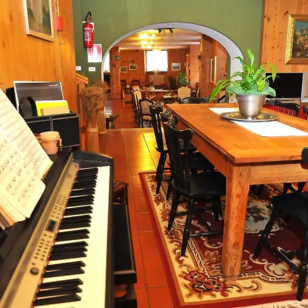 Albergo Stelvio-3