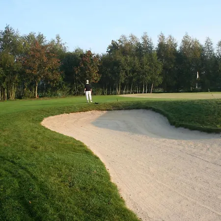 Golfhotel Rheine Mesum-3