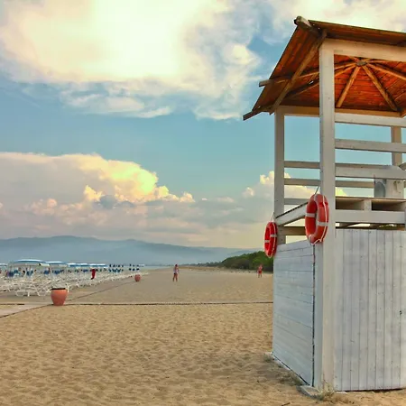BV Airone Resort-3