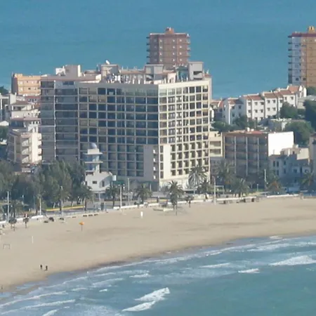 Hotel Neptuno-3