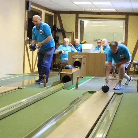 Sporthotel Wernigerode-3