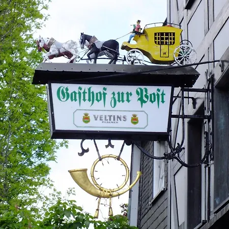 Hotel Gasthof Zur Post-2