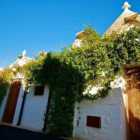 Trulli E Puglia Resort-3