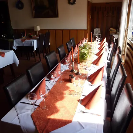 Hotel Heidehaus-2