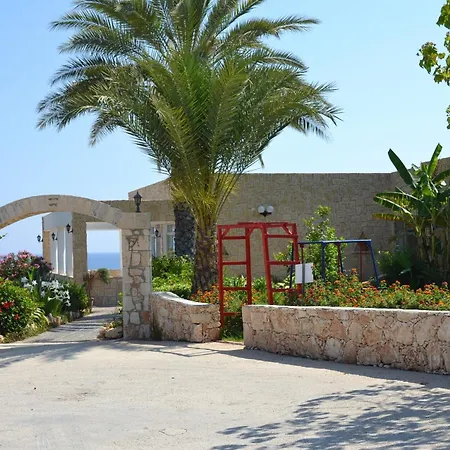 Aphrodite Beach Hotel-3