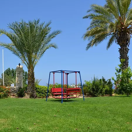 Aphrodite Beach Hotel-3