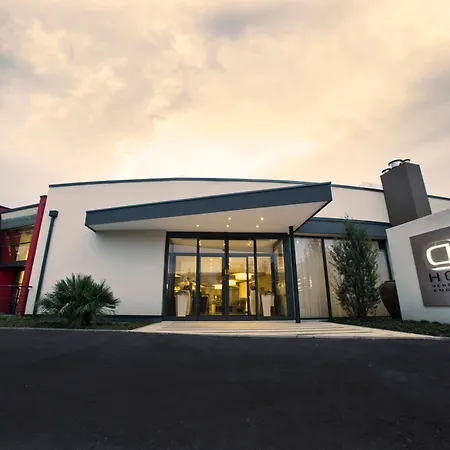 Db Hotel Verona Airport Congress & Spa-3