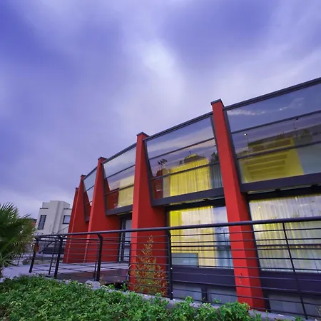 Db Hotel Verona Airport Congress & Spa-2